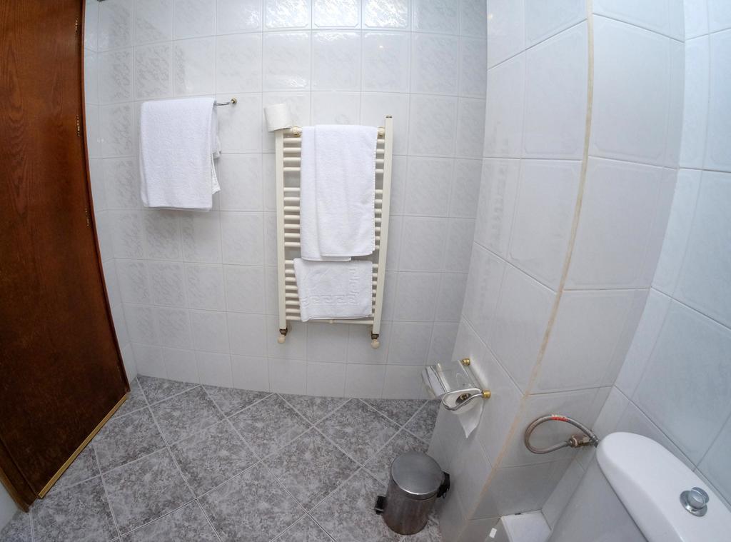 Haskovo Hotel Zewnętrze zdjęcie