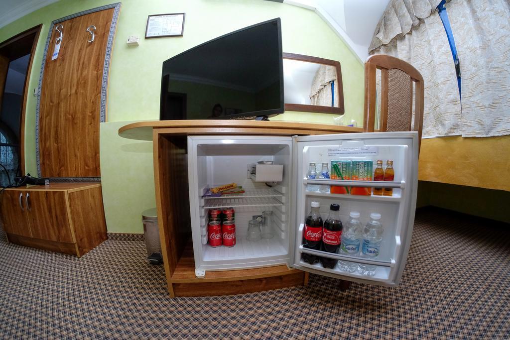 Haskovo Hotel Zewnętrze zdjęcie