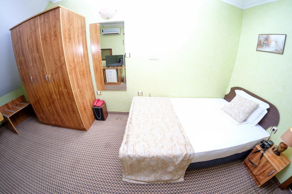 Haskovo Hotel Zewnętrze zdjęcie