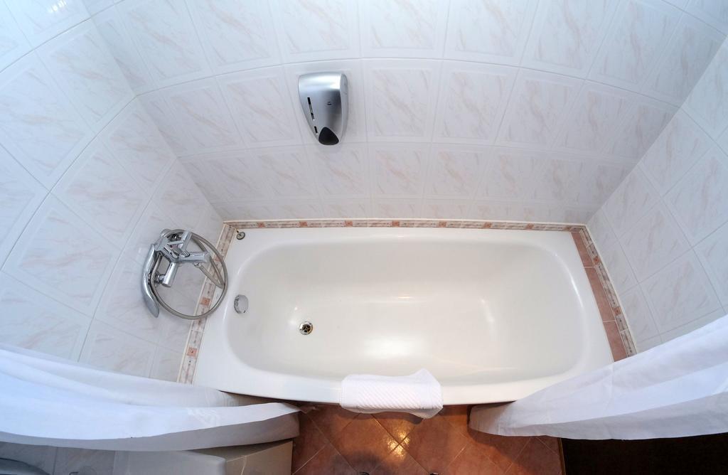 Haskovo Hotel Zewnętrze zdjęcie